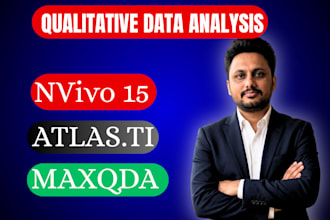 do thematic and content analysis using nvivo, atlas ti and maxqda