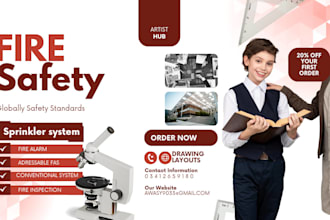 draw fire alarm system fire protection,sprinkler system on nfpa standards