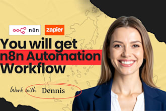 do n8n ai agent automation workflow, custom ai agents n8n workflow