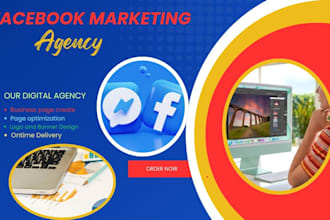 grow your social media with proven marketing strategies