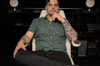 write a metalcore song
