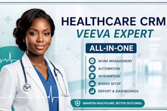 setup your nonprofit CRM on veeva salesforce slate civicrm