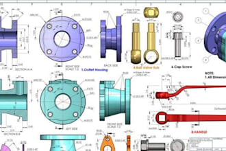 design furniture 3d model industrial product design parametric 2d 3d cad drawing