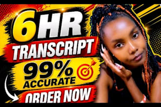 transcribe audio video podcast to text with timestamps in 24hr
