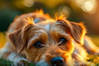 create ai talking animal, talking dog, talking cat videos, using sora 2, veo 3