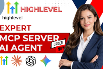 ghl mcp server ghl ai agent ghl sub account ghl ai automation ghl integration