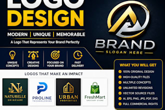 user church logo design graphic designer