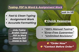 convert PDF to word, word to PDF and image to text