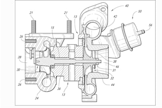convert your idea into full patent drawings from sketch or concept