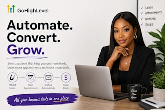 do go high level expert gohighlevel automation gohighlevel sales funnel expert
