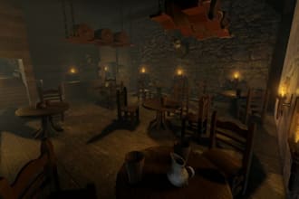 do roblox horror game, roblox hallowen game, survival game 99night in the forest