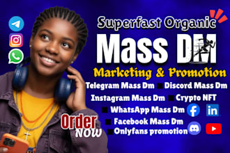 do telegram mass dm whatsapp mass dm instagram mass onlyfans mass dm promotion