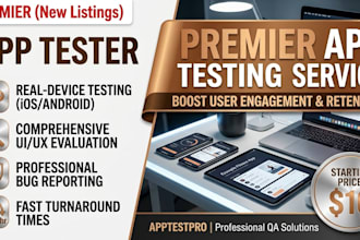 conduct google play app testing with 12 real testers
