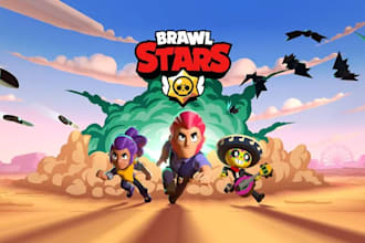 push trophies and ranked on brawl stars