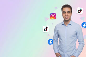 manage your social media messages and replies