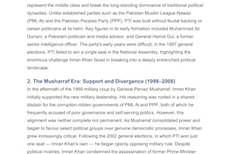 write well researched articles on politics, history and current affairs