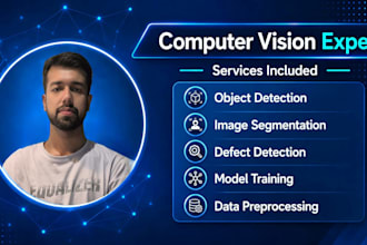 do yolov8 object detection, defect detection and image segmentation