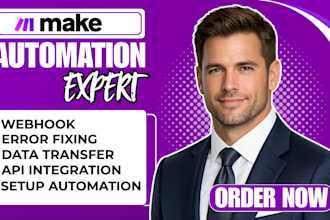 fix make com automation make com error fix scenario n8n api integration make com