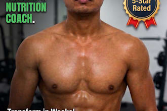 be your online personal trainer