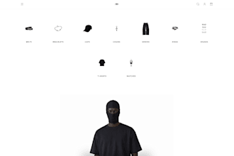 develop and customize your shopify liquid theme
