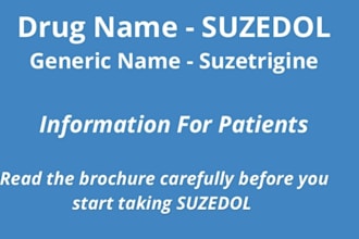write well researched pharmaceutical promotional content