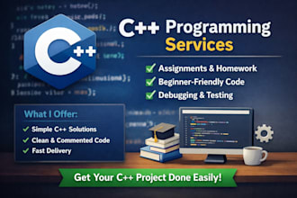 write simple cpp programs for 15usd
