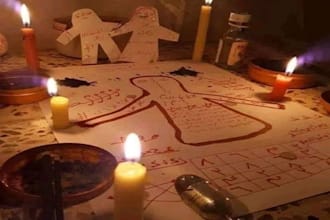 cast powerful obsession love spell, ex back
