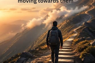 design motivational posts for your life