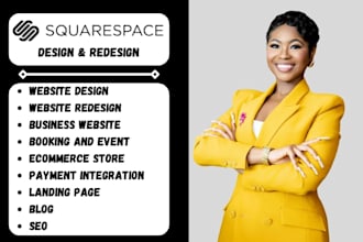 squarespace website design squarespace website redesign squarespace redesign