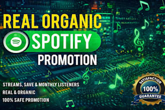 do spotify music promotion, german spotify music promotion