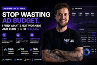 find wasted ad spend in your paid media ads campaigns