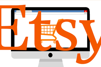 do etsy depop and pinkoi marketing for you
