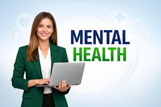 do mental health billing, ar follow up and denial management