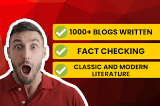 do critical analysis of english plays, novels, essays and poems
