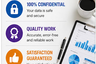 do accurate bookkeeping in tally  excel