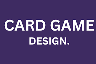 do card game design trading card template tcg frame icons box mockup