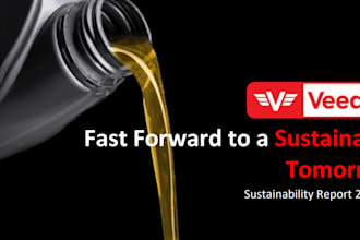 help your organization become a sustainable business