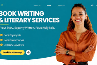 write book synopsis, book summaries, literary reviews, book summary or document