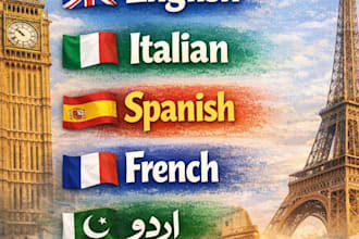 translate or rewrite your content