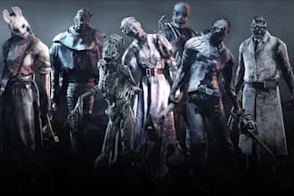 tunnel you in dead by daylight to improve your looping skills