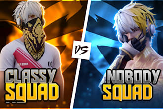design eye catching youtube thumbnail for high ctr