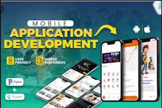 develop social media chat app, dating app, icon app, live streaming app, ai app