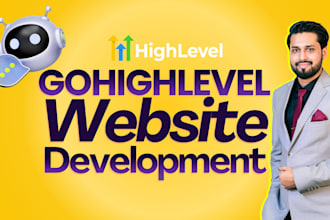 build your gohighlevel funnel, CRM, and automation system for coaches and consul
