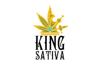 design outstanding classic smoking brand logo