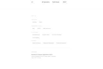 build a custom portfolio for devs and creatives