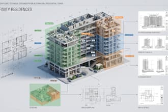 automate revit sheets, views, and scope box generation with bim plugins