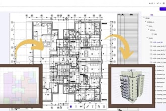 automate revit sheets views scope box generation bim workflow plugin revit API