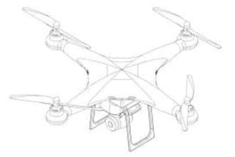 draw uspto patent drawings and technical line art for your invention