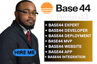 base44 expert migrate base44 to wordpress replit ai base44 replit error base 44