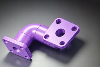 create 3d mechanical models with freecad
